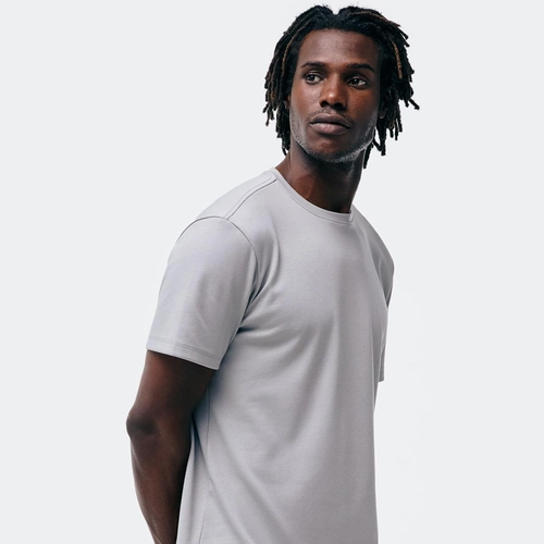 CAMISETA MM MASC LZ17