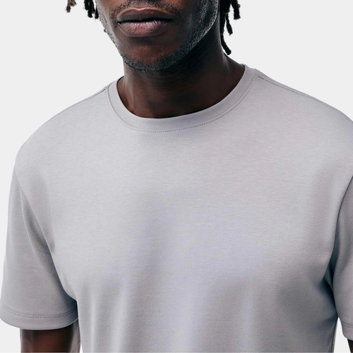 CAMISETA MM MASC LZ17