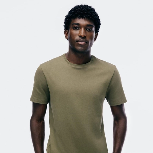 CAMISETA MM MASC LZ17