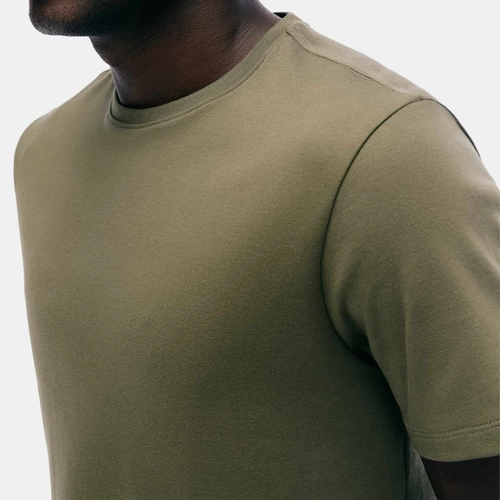 CAMISETA MM MASC LZ17