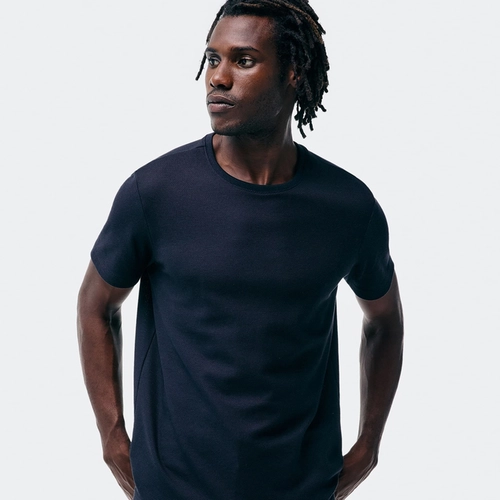 CAMISETA MM MASC LZ2R