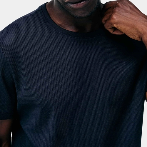 CAMISETA MM MASC LZ2R