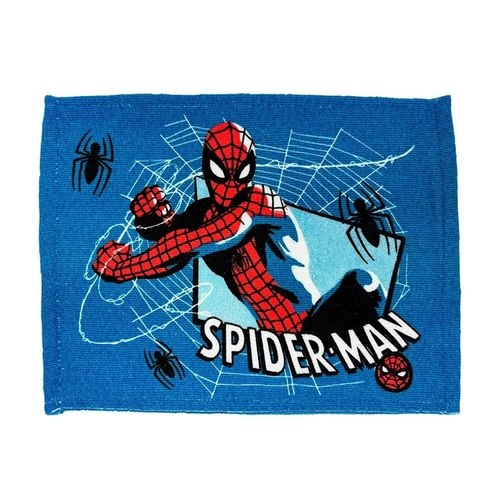 TOALHA DE LANCHEIRA INFANTIL ESTAMPADA