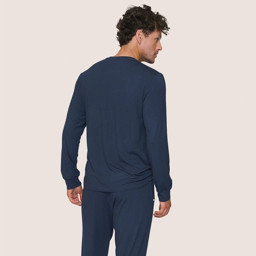 PIJAMA JOGGER MASCULINO CLASSIC BAND