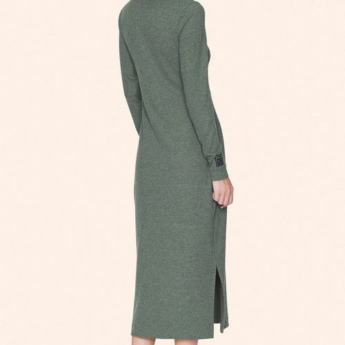 VESTIDO COMFORT NOUVEAU