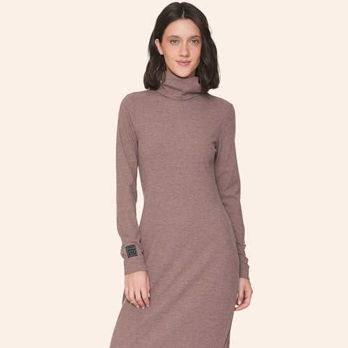 VESTIDO COMFORT NOUVEAU