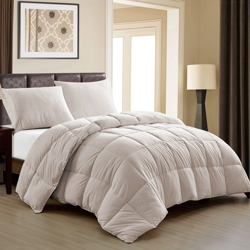 EDREDOM COM ENCHIMENTO PLUMAGE