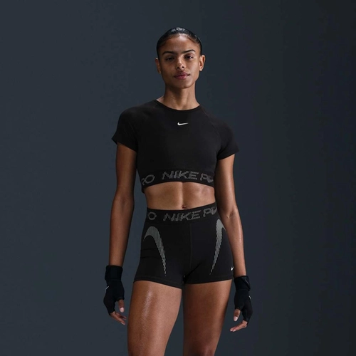 SHORTS W NP DF MR 3IN TT GRX SP25