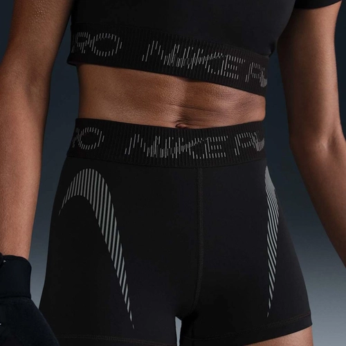 SHORTS W NP DF MR 3IN TT GRX SP25