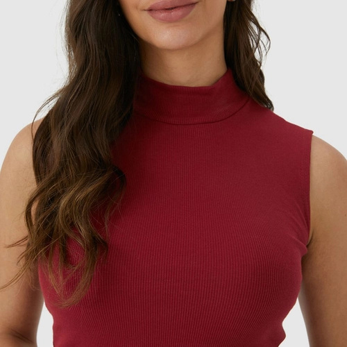 BLUSA JUSTA 1000117849