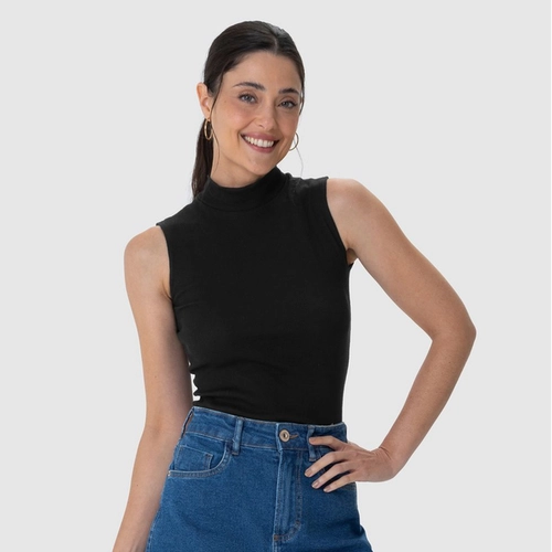 BLUSA JUSTA 1000117849