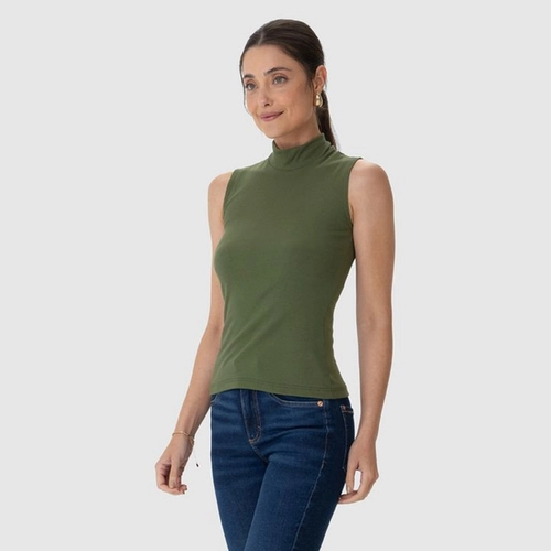 BLUSA JUSTA 1000117849