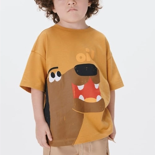 CAMISETA MM MASC 5G0E