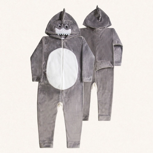 PIJAMA KIGURUMI TUBARAO