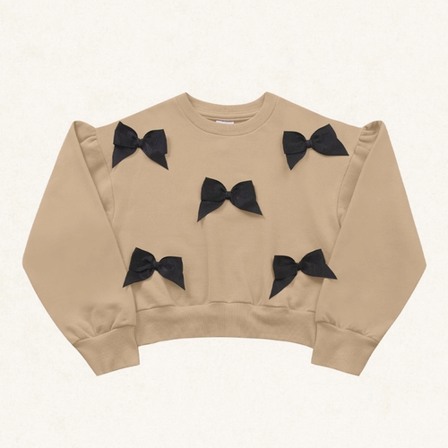 BLUSAO EM MALHA FEMININO