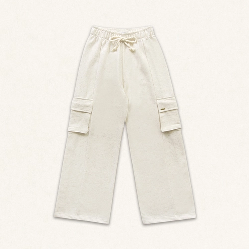 CALCA EM MALHA ALGODAO LINHO 10.25.01190