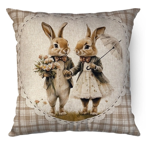 CAPA ALMOLFADA PASCOA