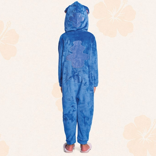 KIGURUMI FEMININO STITCH 10.25.01619