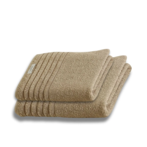 JOGO DE TOALHA 2 PEÇAS ORFEU FENDI