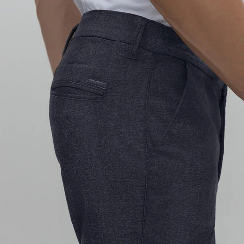 CALCA SARJA COM ELASTANO 1.78055