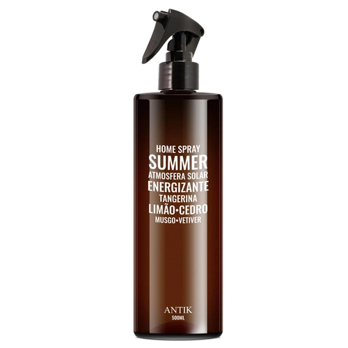 SPRAY AMBIENTE AMBAR