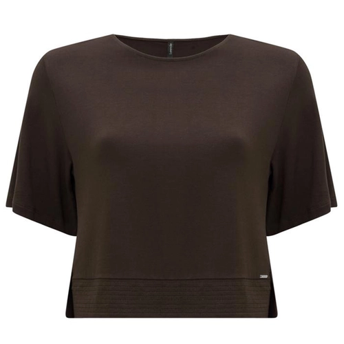 BLUSA MALHA VISCOSE C/ELASTANO 69161