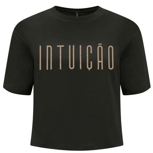 BLUSA MEIA MALHA PENTEADA 69138