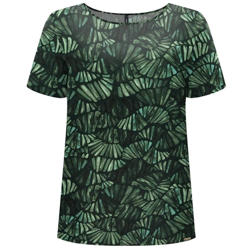 BLUSA TECIDO RAYON BALI 69102