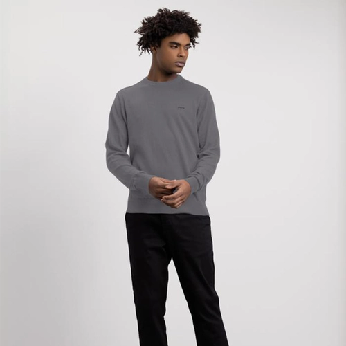 BLUSAO MALHA TRICO 68457