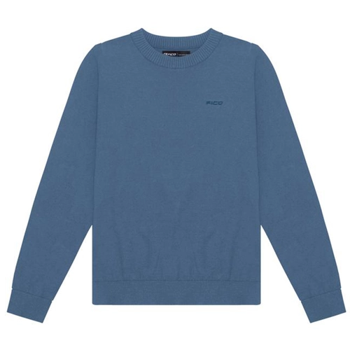 BLUSAO MALHA TRICO 68457