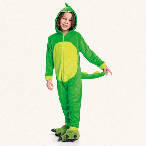 KIGURUMI DINOSSAURO MASCULINO 10.25.01530