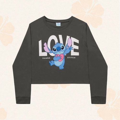 BLUSA EM MALHA FEMININA 10.25.01626