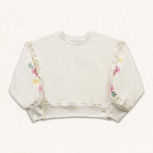 BLUSA EM MALHA FEMININA 10.25.01189