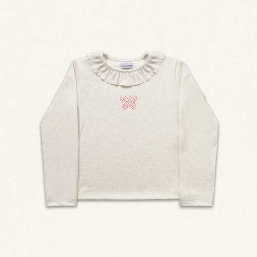 BLUSA EM MALHA FEMININA 10.25.01240