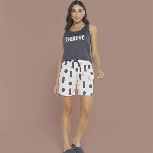 BELIEVE BERMUDOLL FEM ADULTO 130041P