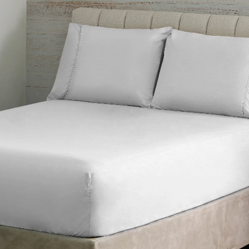 JOGO DE CAMA SIMPLES PONTO PALITO