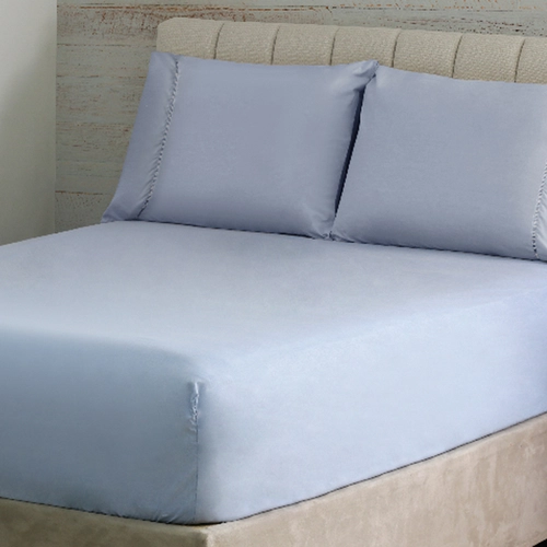 JOGO DE CAMA SIMPLES PONTO PALITO