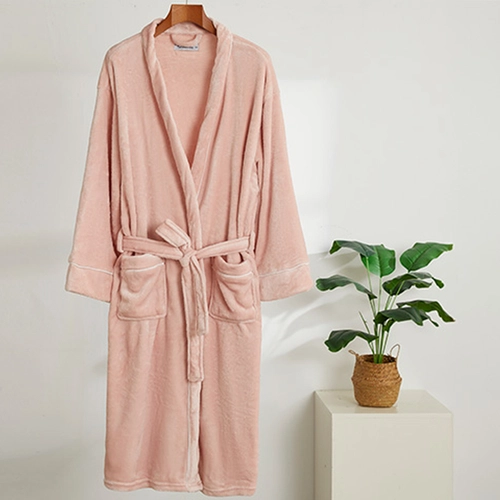 ROUPAO KIMONO COM PIPPING