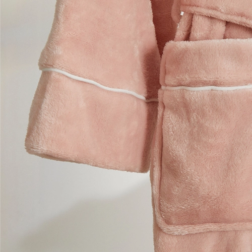 ROUPAO KIMONO COM PIPPING