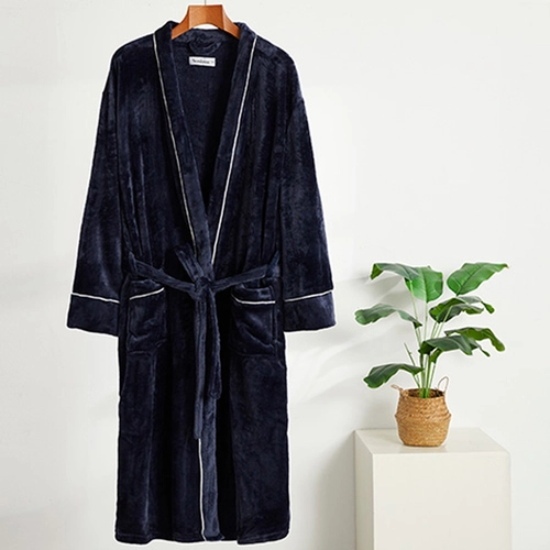 ROUPAO KIMONO COM PIPPING