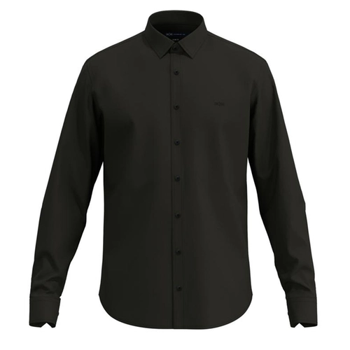 CAMISA ML SLIM FIT TECIDO TELA 77510