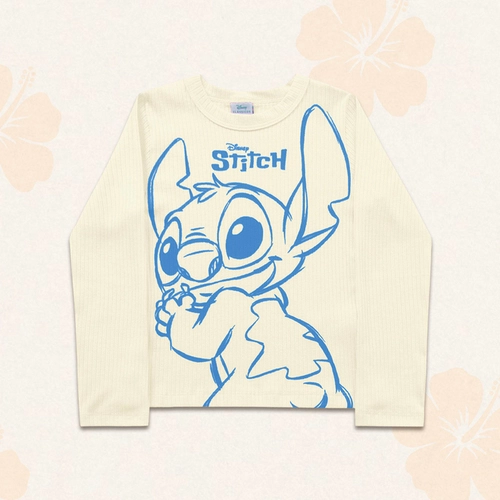 BLUSA EM MALHA FEMININA 10.25.01620