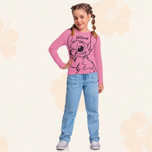 BLUSA EM MALHA FEMININA 10.25.01620