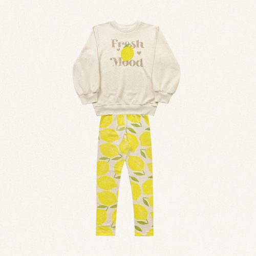 CONJUNTO BLUSAO EM MALHA E CALCA 10.25.01200