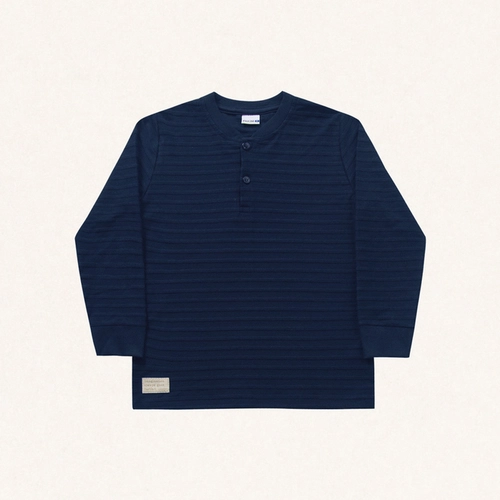 CAMISETA EM MALHA MASCULINO 10.25.01497