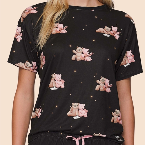 PIJAMA CASUAL SONG PARTNERS