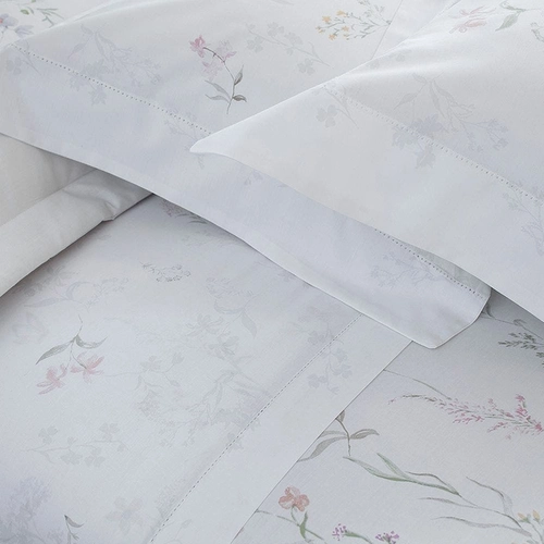 JOGO DE CAMA PERCALLE VERBENA