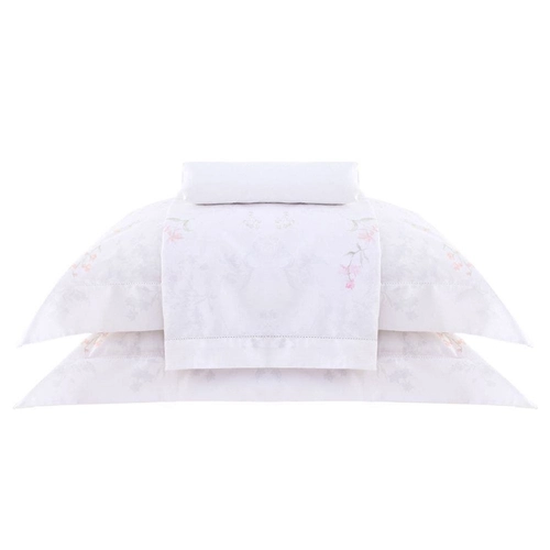 JOGO DE CAMA PERCALLE VERBENA