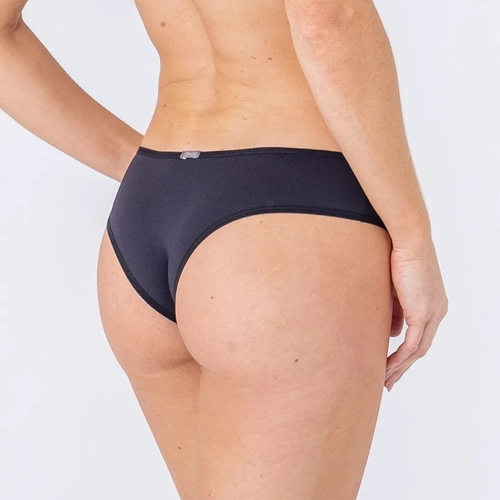 CALCINHA EM MICROFIBRA BONECA LATERAL MEDIA CUEQUINHA