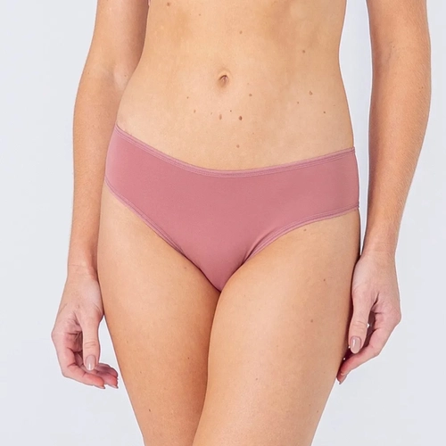 CALCINHA EM MICROFIBRA BONECA LATERAL MEDIA CUEQUINHA